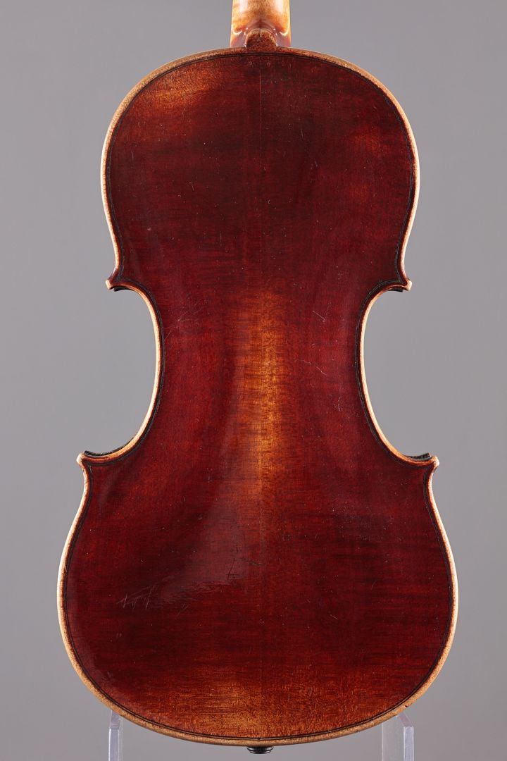 Neuner & Hornsteiner - Mittenwald Anno 1867 - G-904